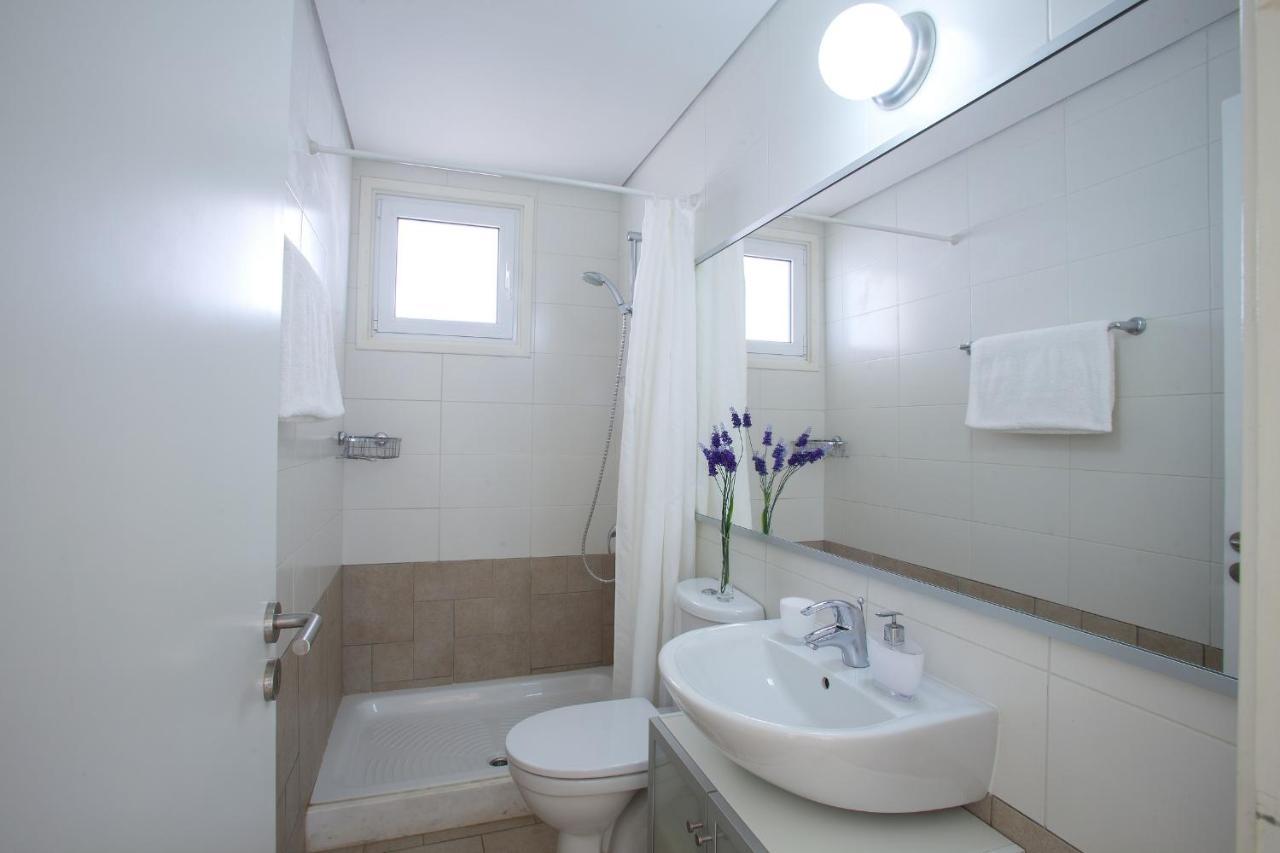 Protaras Seafront Villa Melissa Luaran gambar