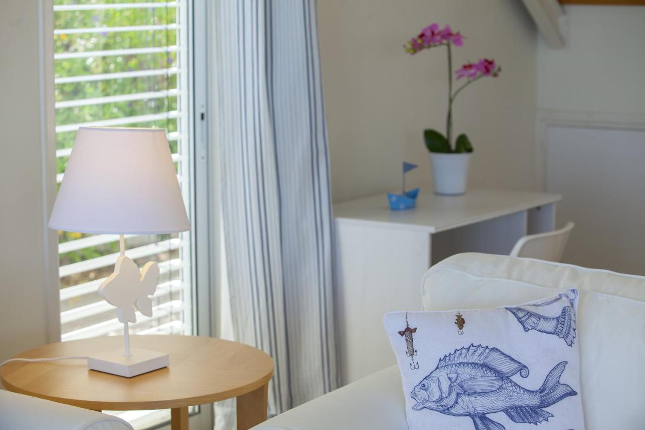 Protaras Seafront Villa Melissa Luaran gambar