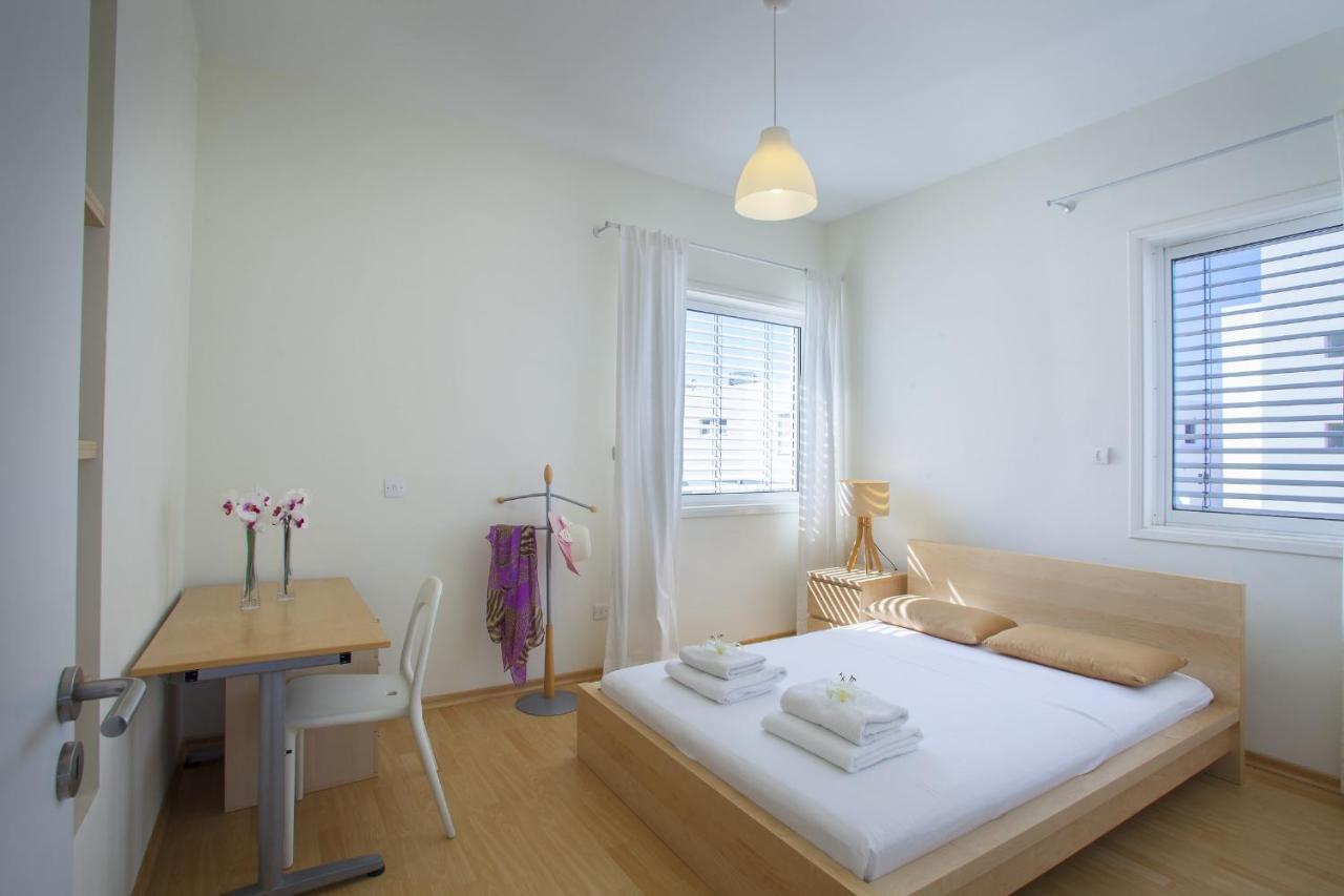 Protaras Seafront Villa Melissa Luaran gambar