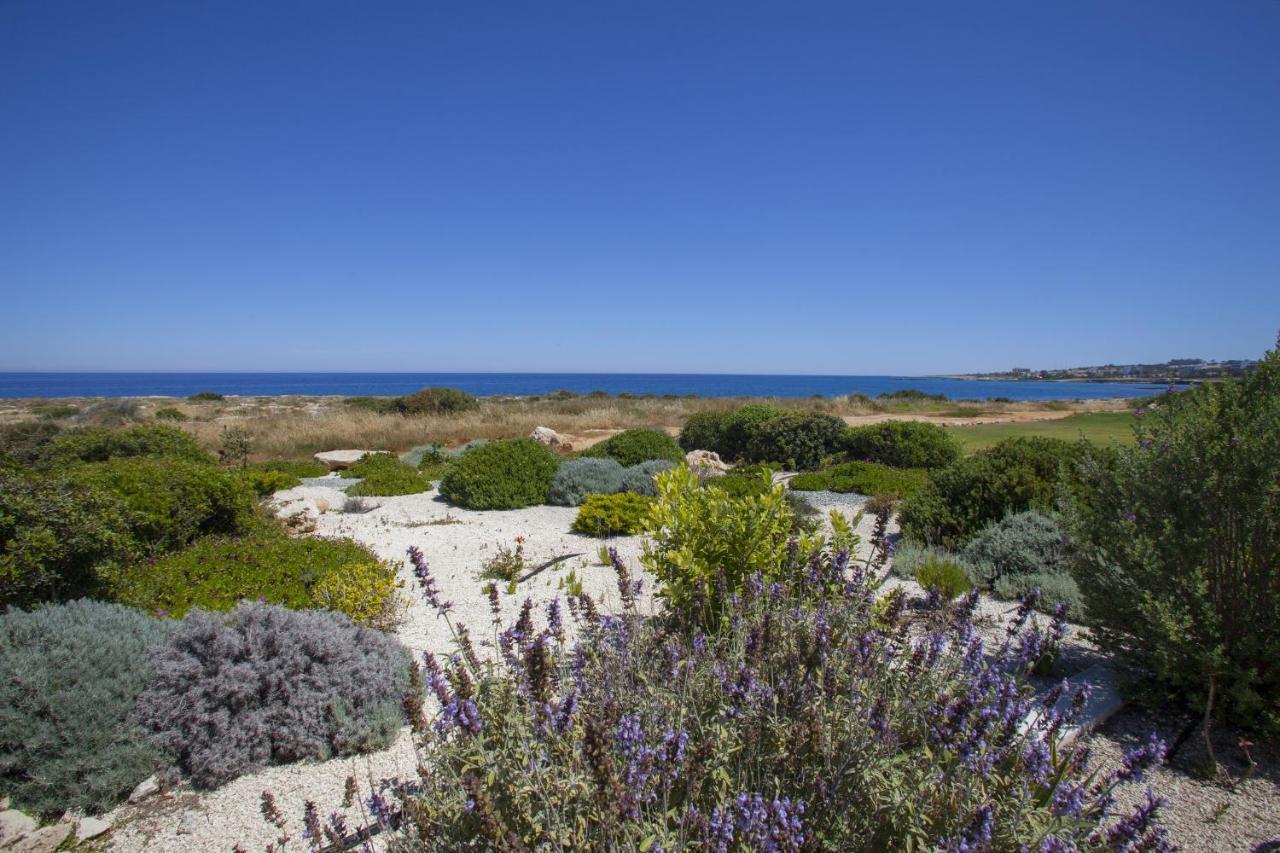 Protaras Seafront Villa Melissa Luaran gambar